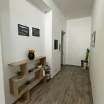 Brorent - La Vite Dorata Coast Appartamento *