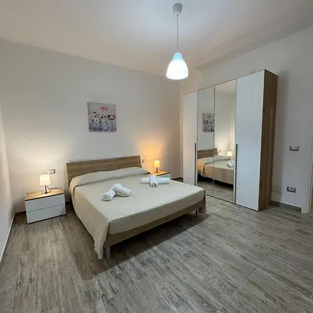 Διαμέρισμα Brorent - La Vite Dorata Coast Αλγκέρο