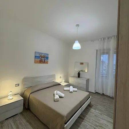 Brorent - La Vite Dorata Coast