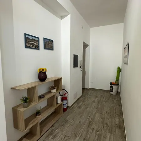 Διαμέρισμα Brorent - La Vite Dorata Coast Αλγκέρο