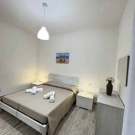 Διαμέρισμα Brorent - La Vite Dorata Coast Αλγκέρο
